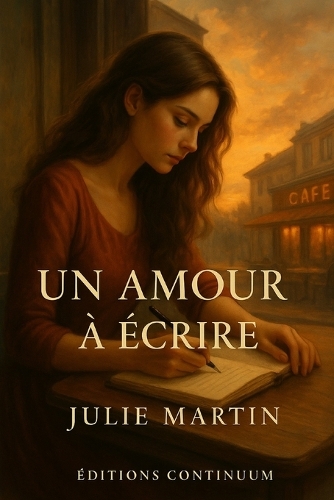 Un Amour à Écrire