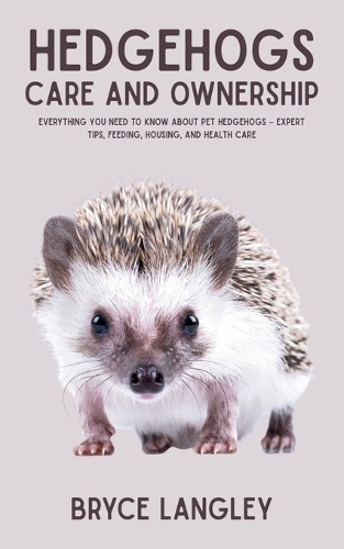 Hedgehogs