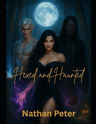 Hexed and Hornier