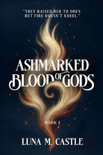 Ashmarked