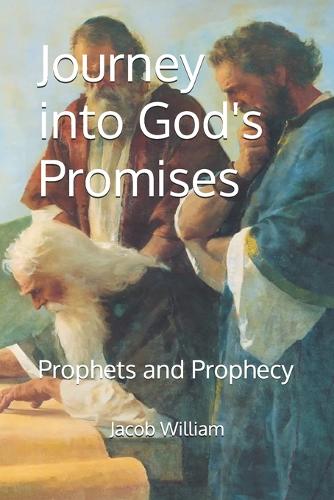 Journey into God's Promises
