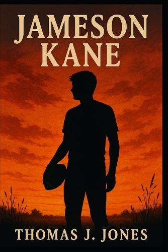 Jameson Kane