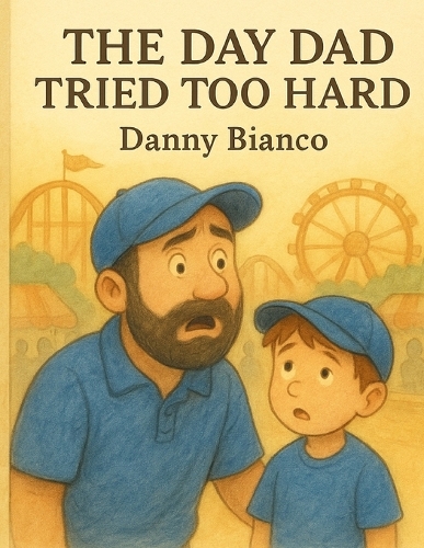 The day dad tried to hard