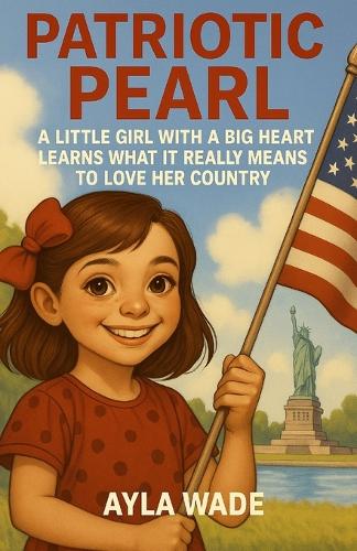 Patriotic Pearl