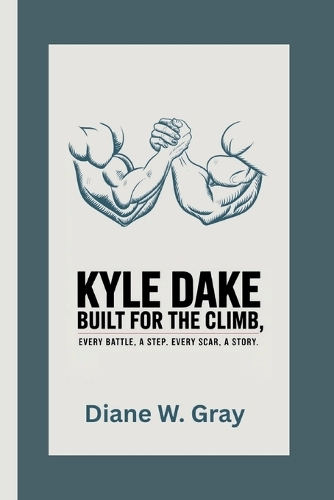 Kyle Dake