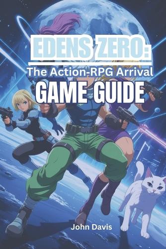 Edens Zero