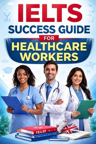 IELTS Success Guide for Healthcare Workers.
