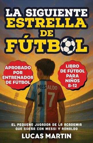La Siguiente Estrella del Fútbol