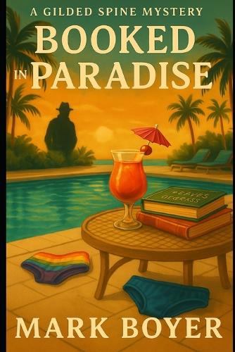 Booked in Paradise