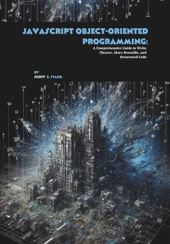 JavaScript Object-oriented Programming
