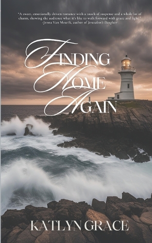 Finding Home Again