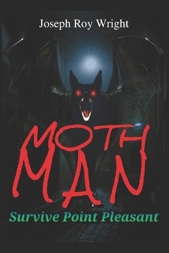 Moth Man