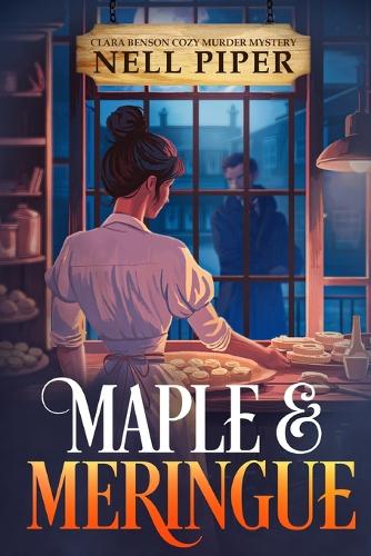 Maple & Meringue Bakery
