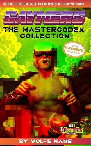 Gaymers -The MasterCodex Collection- I