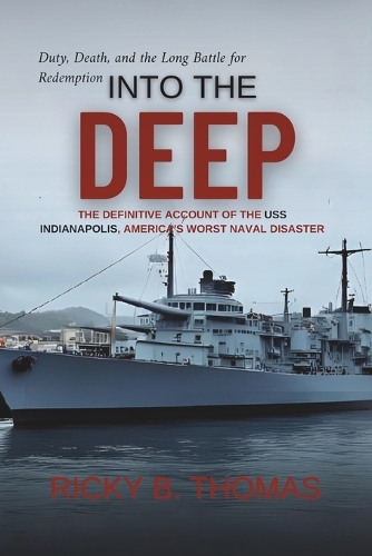 Into the Deep