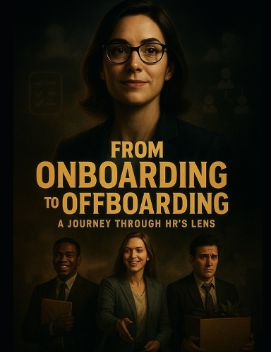 From Onboarding to Offboarding