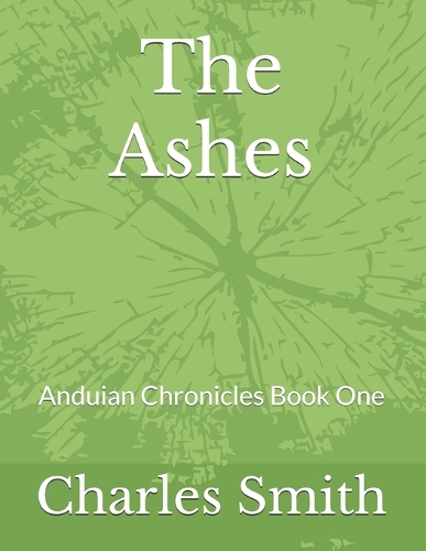 The Ashes