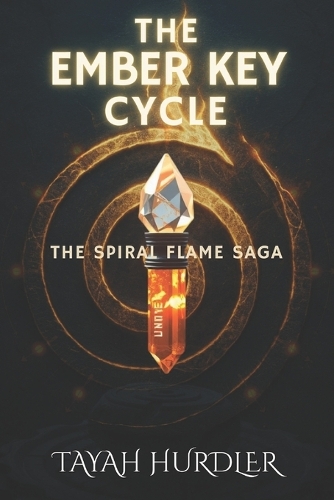 The Spiral Flame Saga