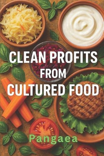 Clean Profits from Cultured Food