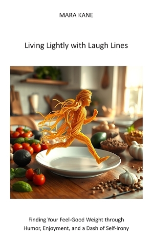 Living Lightly with Laugh Lines