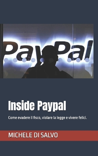 Inside Paypal