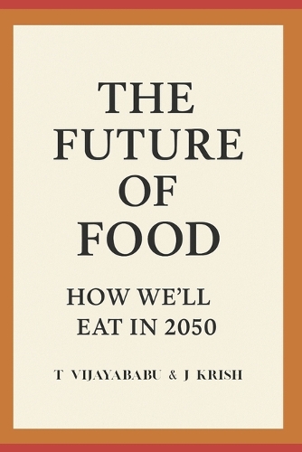 The Future of Food