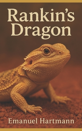 Rankin's Dragon