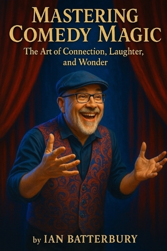Mastering Comedy Magic