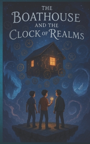 The Boathouse and the Clock of Realms