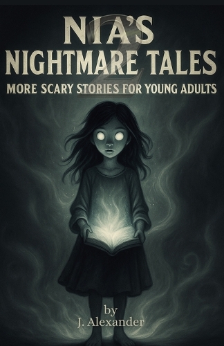 Nia's Nightmare Tales 2
