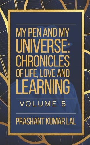 My Pen and My Universe