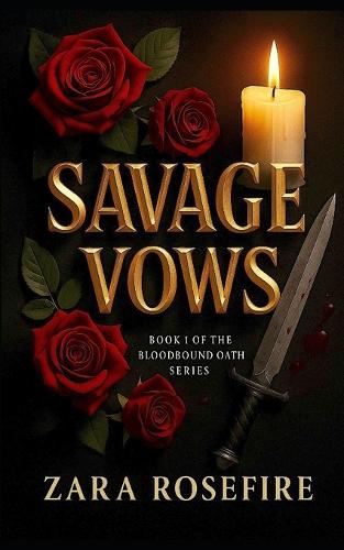 Savage Vows