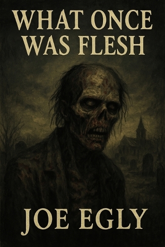 What Once Was Flesh