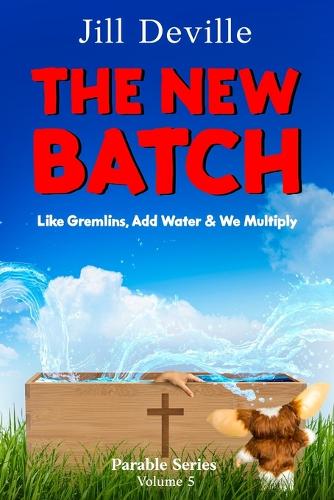 The New Batch