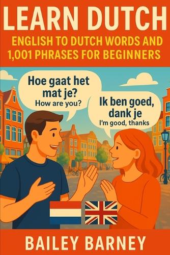Learn Dutch