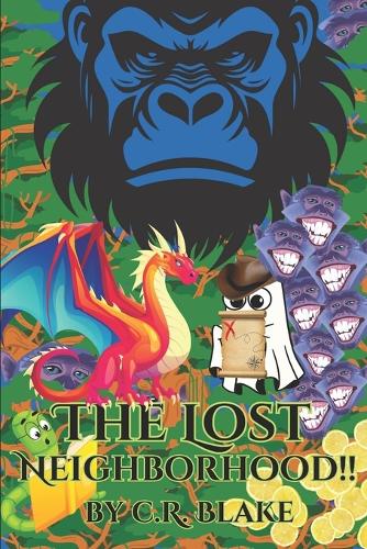 The Lost Neighborhood!!