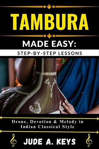 Tambura Made Easy