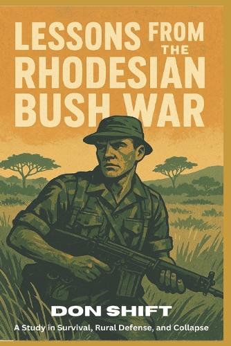 Lessons From the Rhodesian Bush War