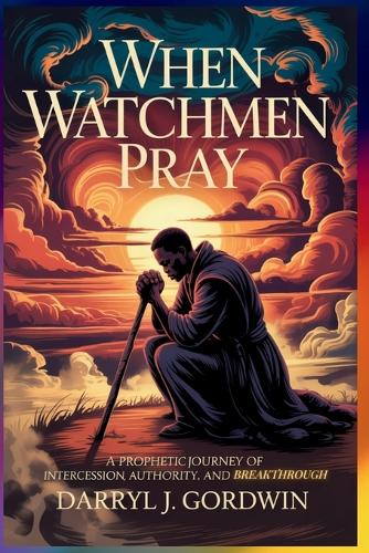 When Watchmen Pray