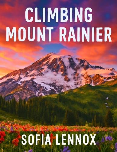 Climbing Mount Rainier
