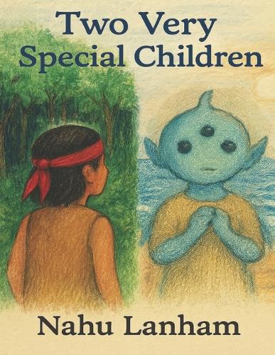 Two Very Special Children