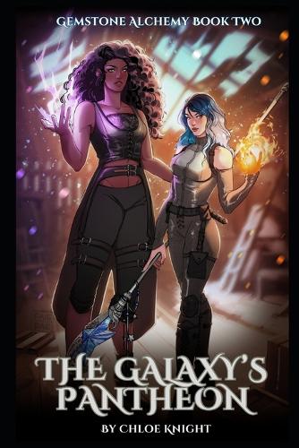 The Galaxy's Pantheon