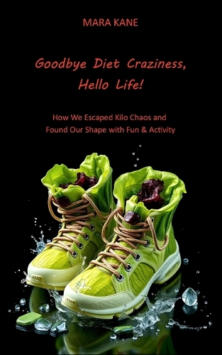 Goodbye Diet Craziness, Hello Life!