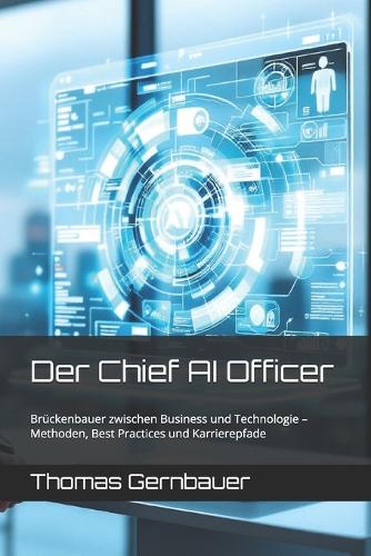 Der Chief AI Officer