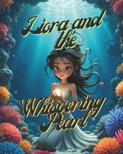Liora and the Whispering Pearl