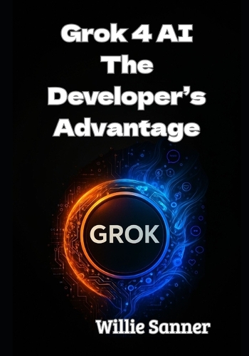 Grok 4 AI