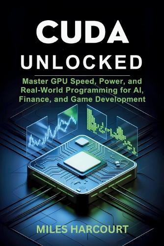 Cuda Unlocked