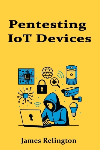 Pentesting IoT Devices