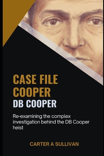 Case File Cooper