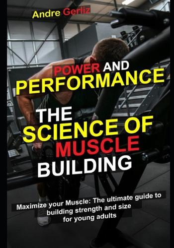 Maximize Your Muscles